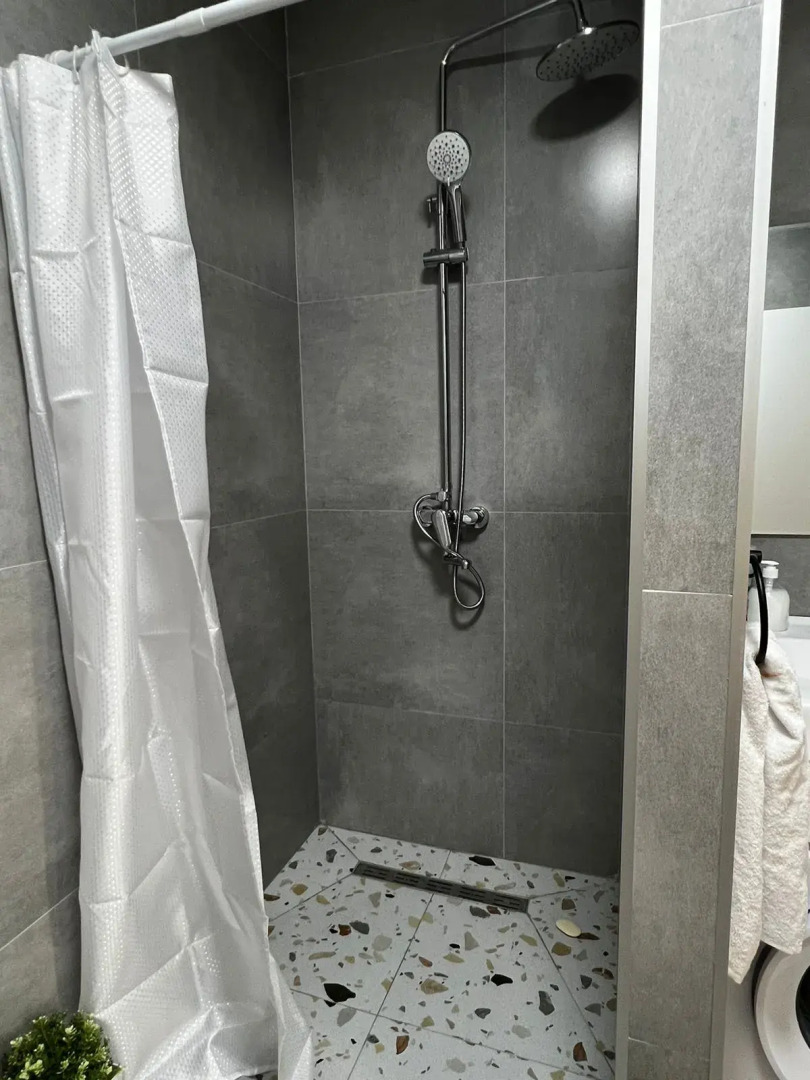 Апартаменты Студия Возле Аэропорта