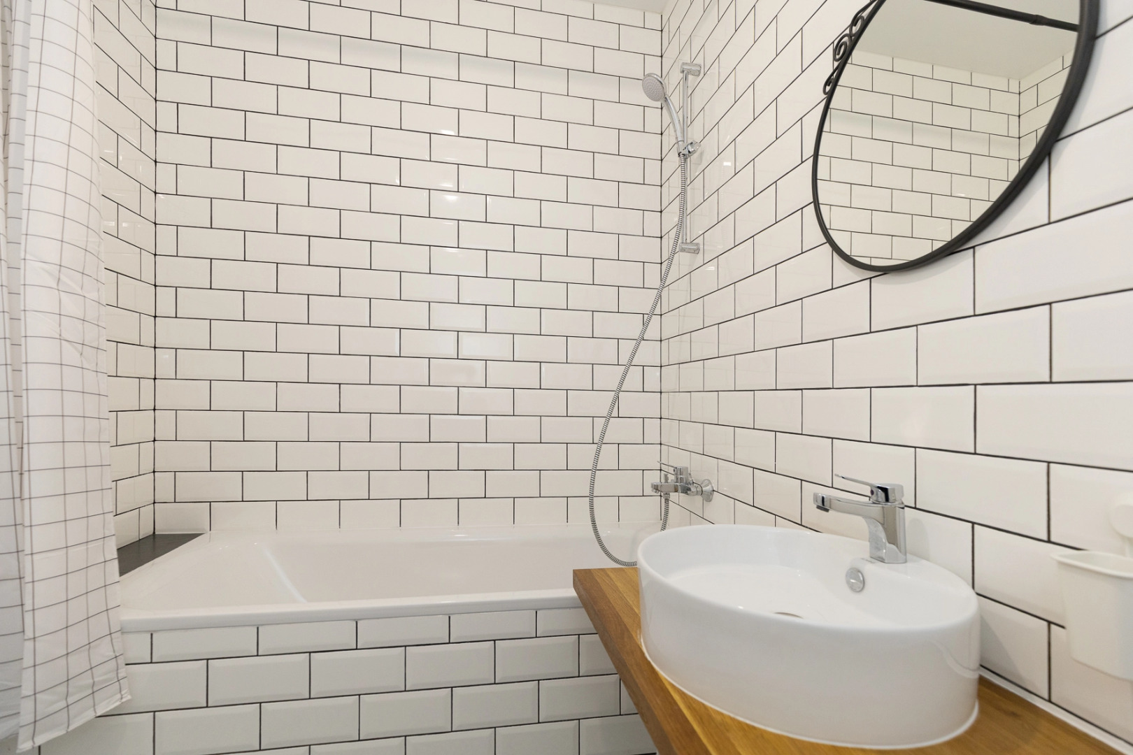 Апартаменты Атлант