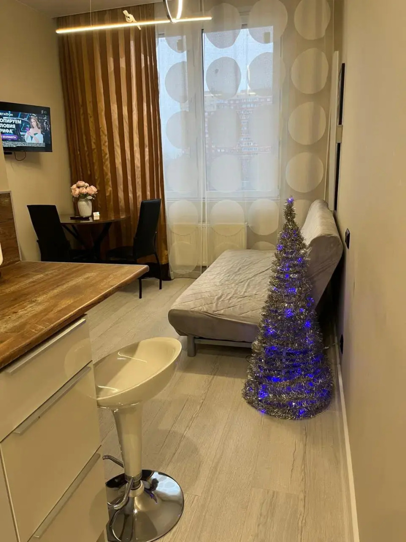 Квартира Красноармейская 19