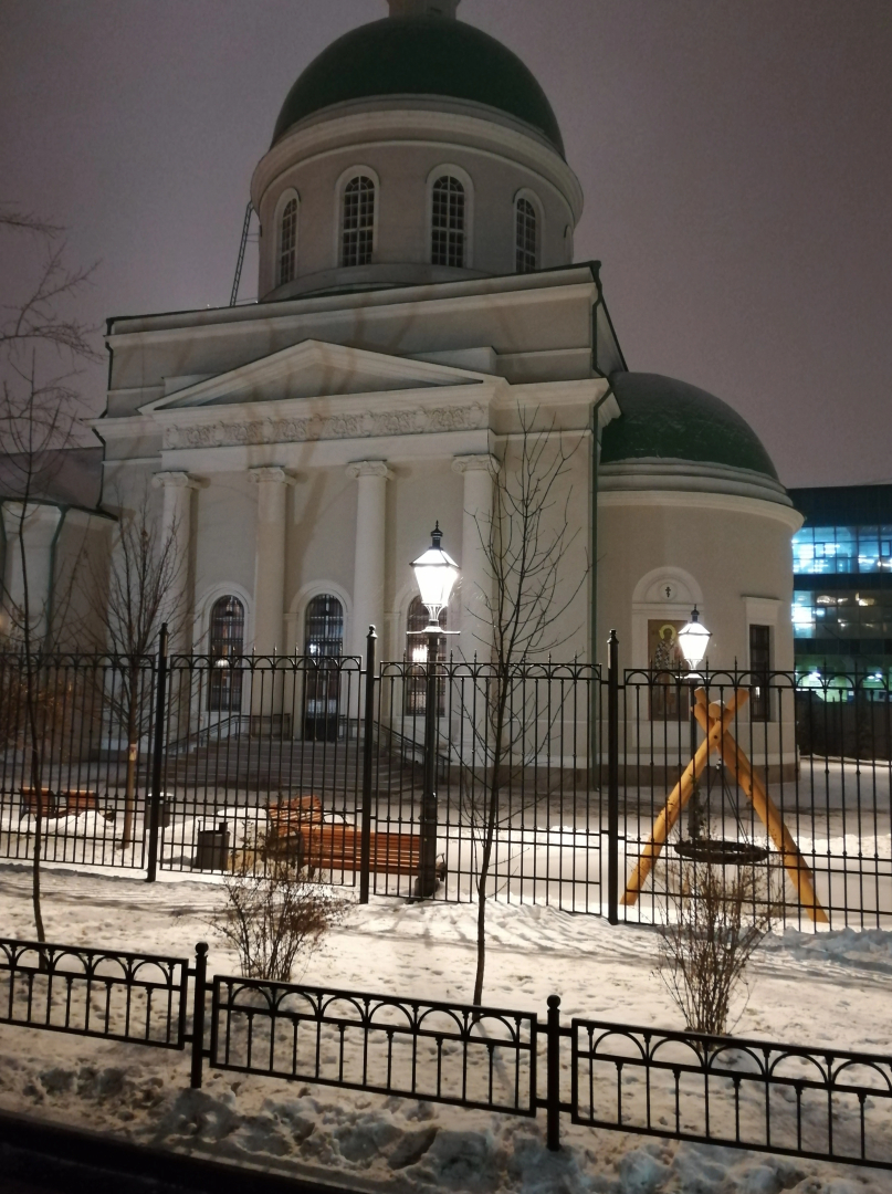 Хостел Милан на Павелецкой