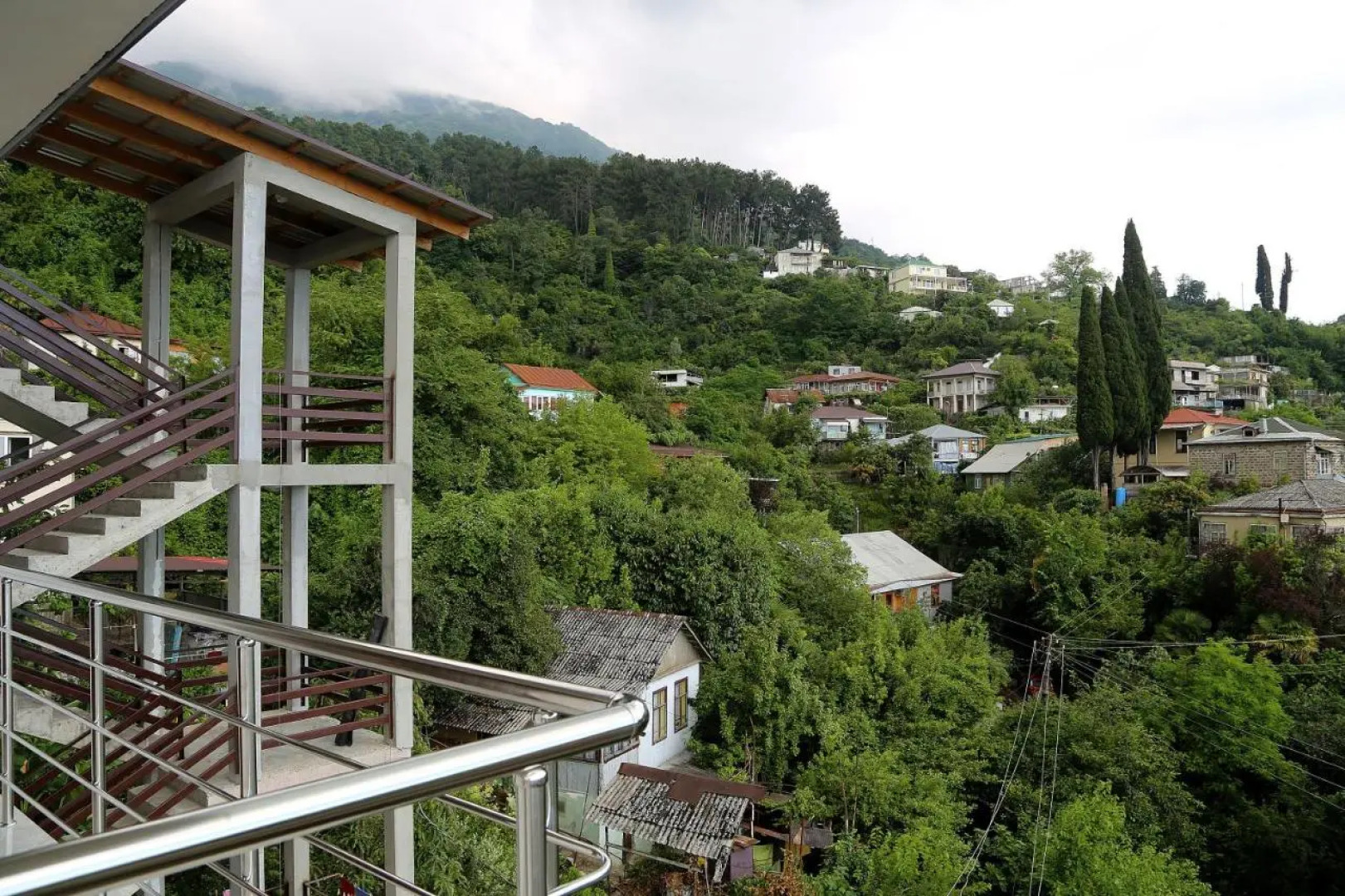 Гостевой дом Элида