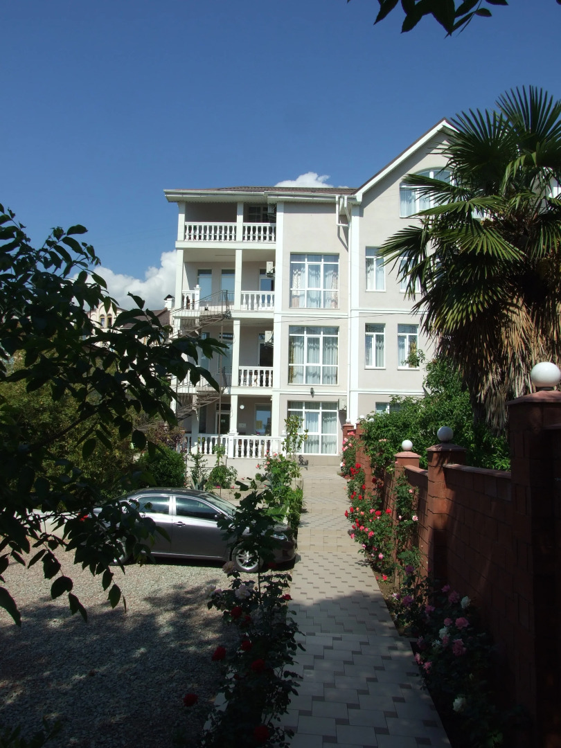 Мини-Отель Анна