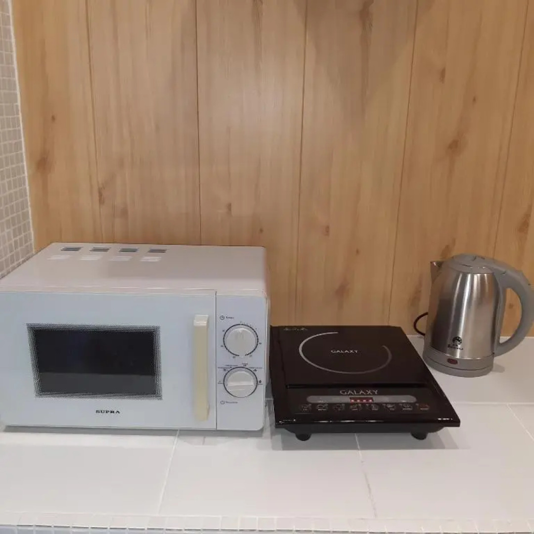 Апартаменты Таврическая