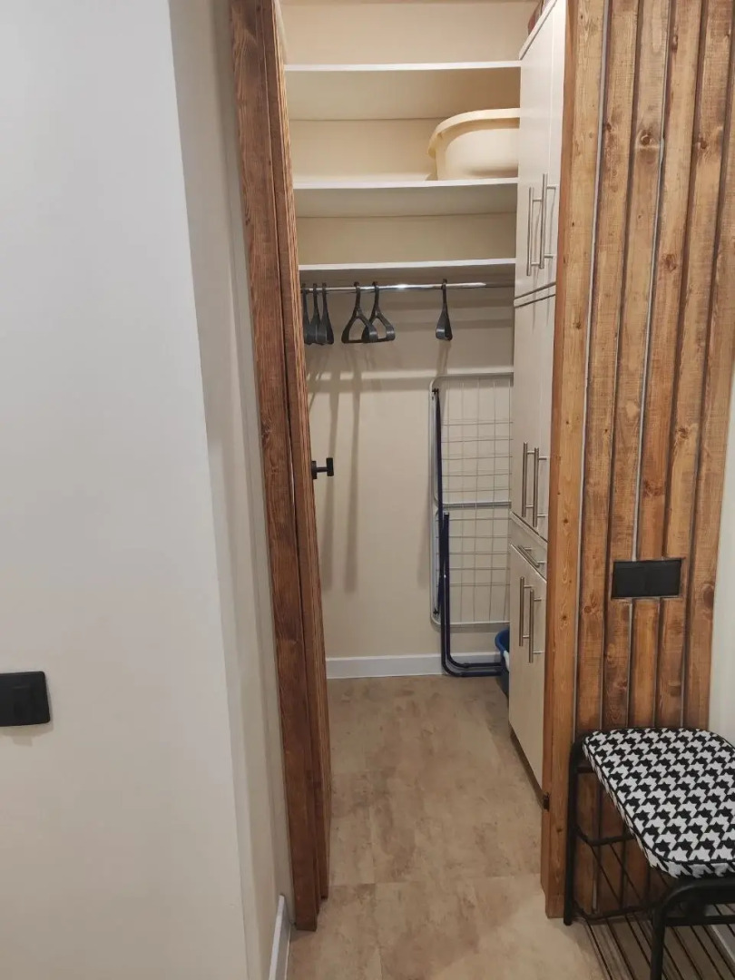 Квартира на улице Октябрьская 84