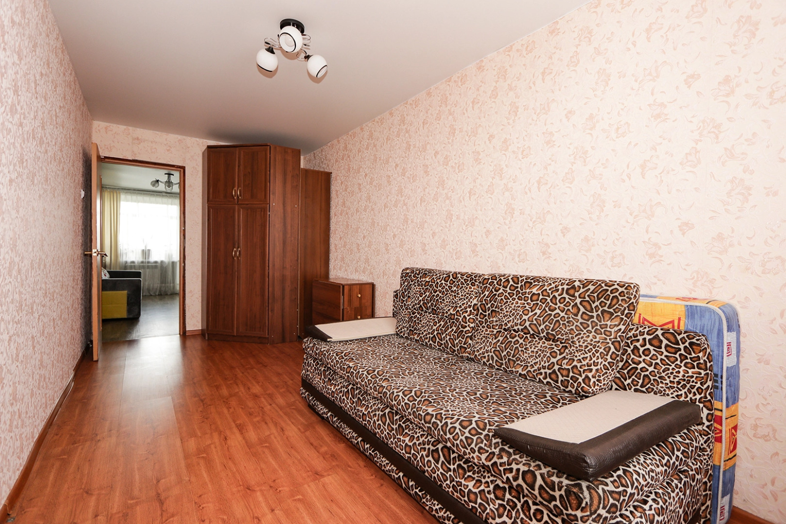 Апартаменты В Шелехове 2