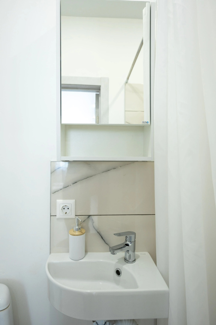 Апартаменты LovelyHome39 Студия 3 в Пионерском