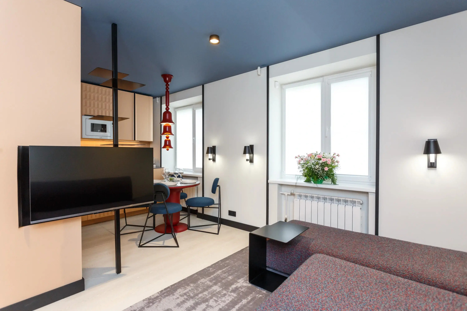 Апарт-отель Nova House