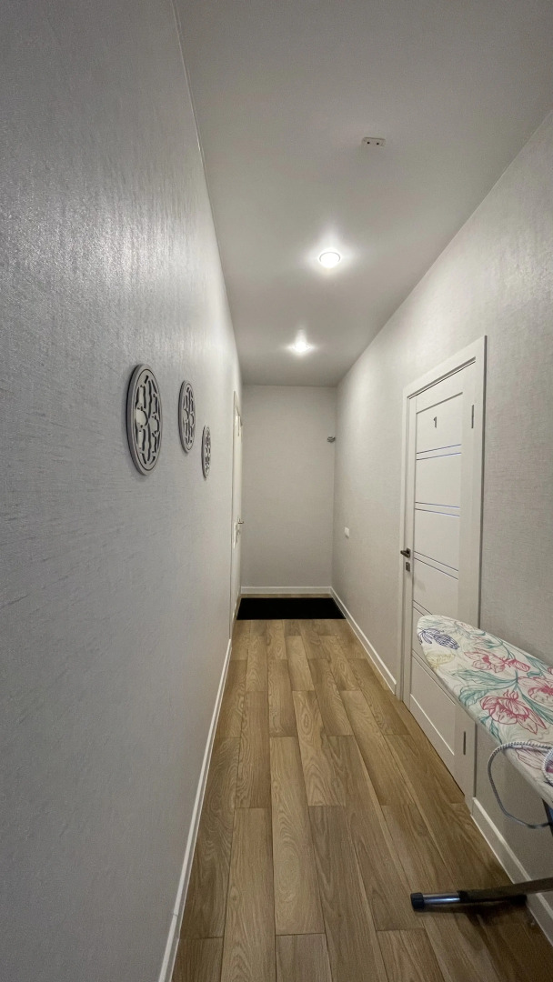 Частный Дом Weekend Inn