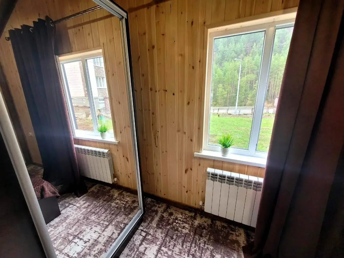 База отдыха Family club