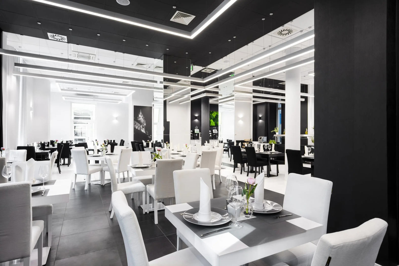 Отель Best Western Plus Krakow Old Town