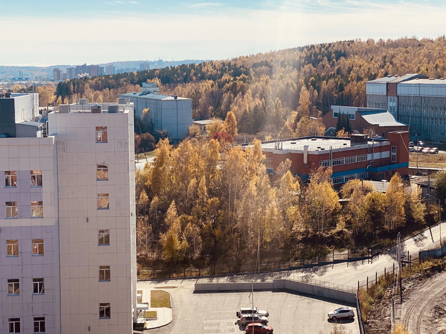 Апартаменты Центр Города в 5 минутах езды, размещение 5 гостей!