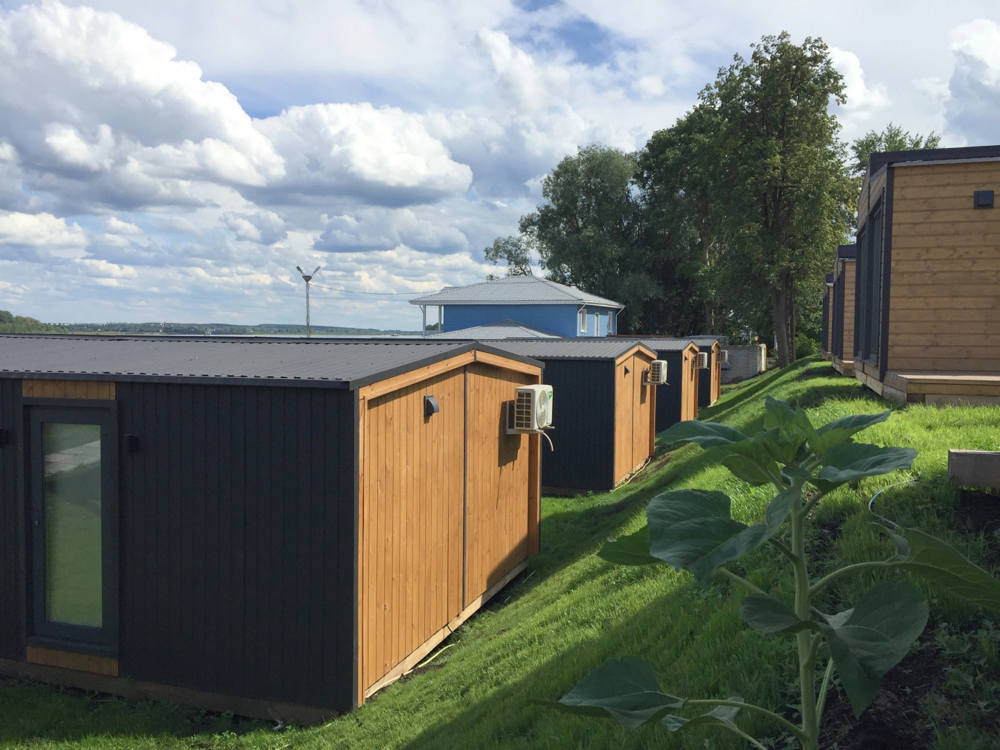 Гостиница Каскад