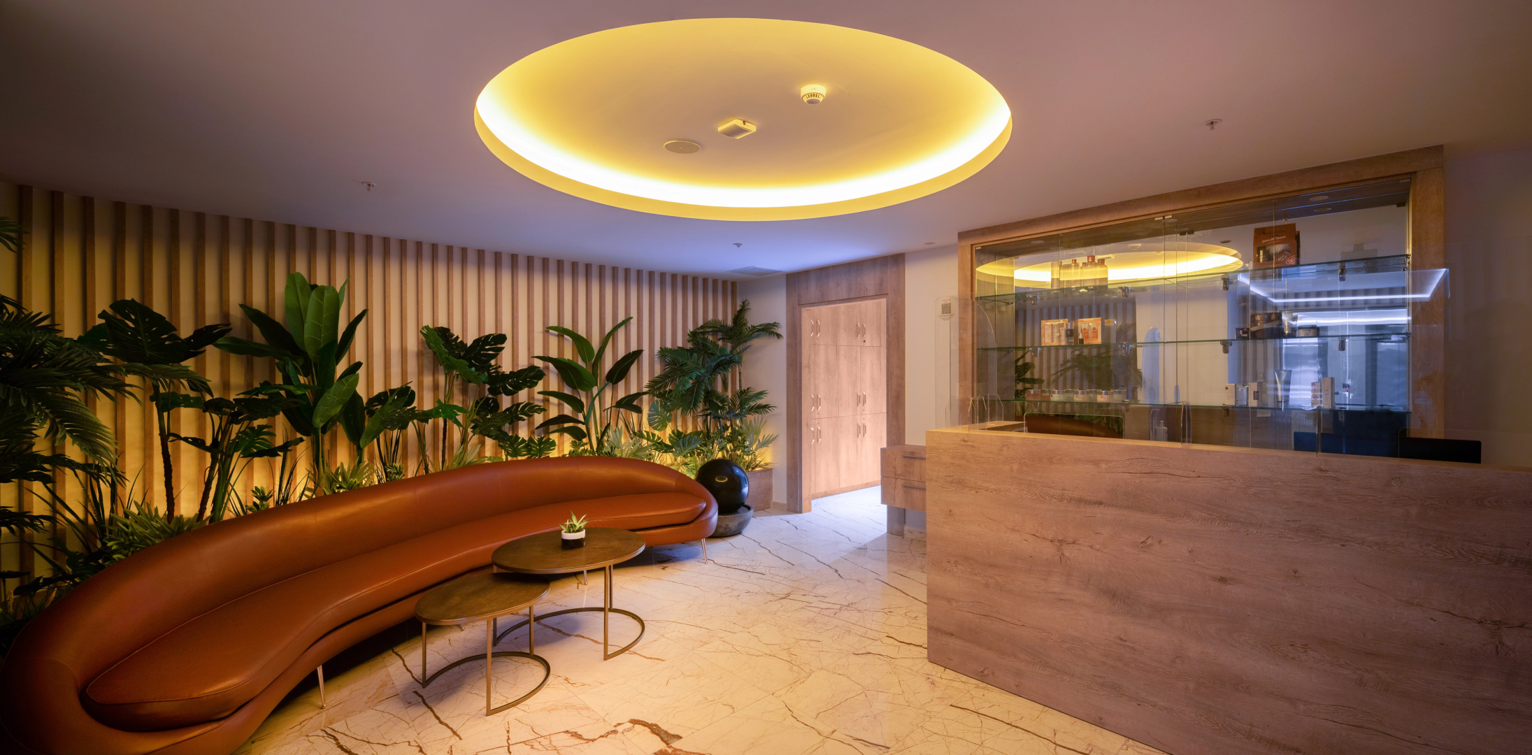 Concorde Tower & Casino & Convention & Spa