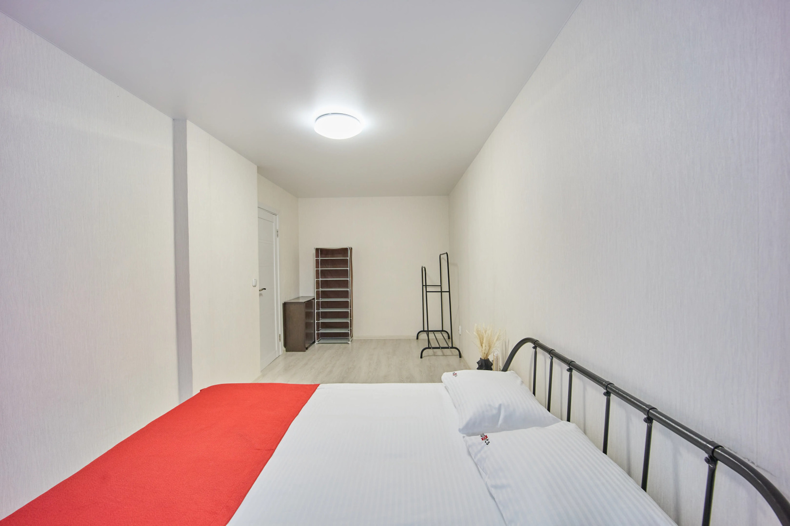 Квартира Евродвушка с современным ремонтом и атмосферой уюта готова принимать гостей