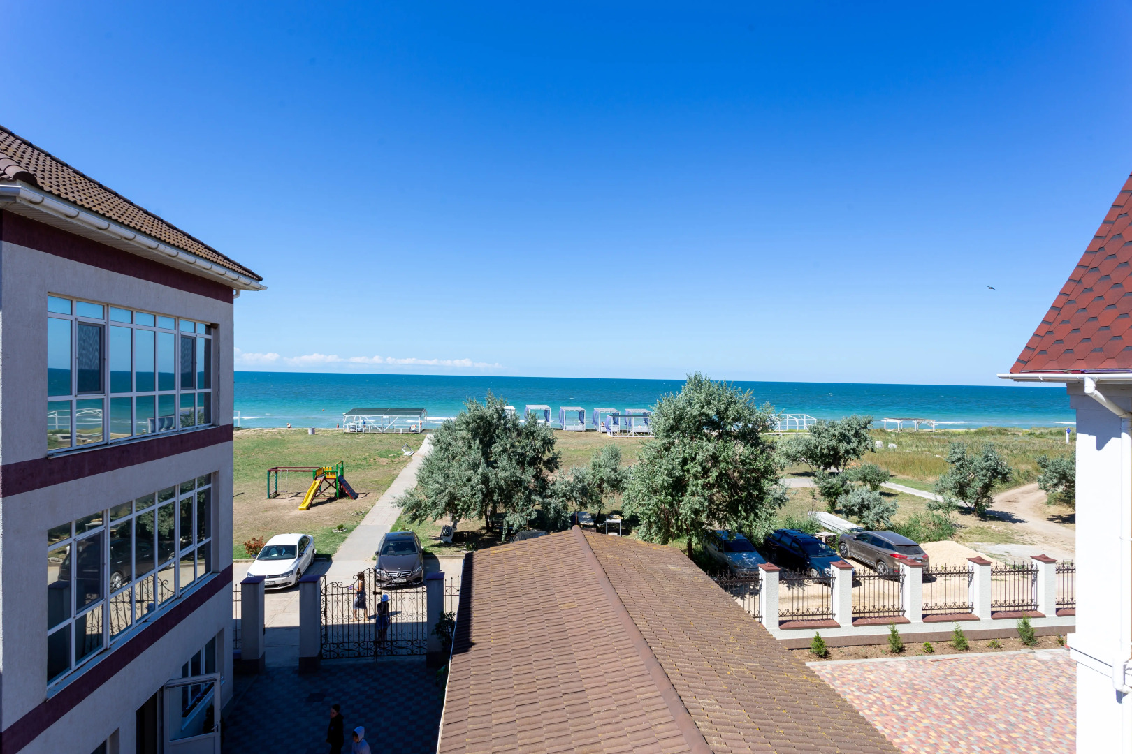 Мини-отель Ситерра