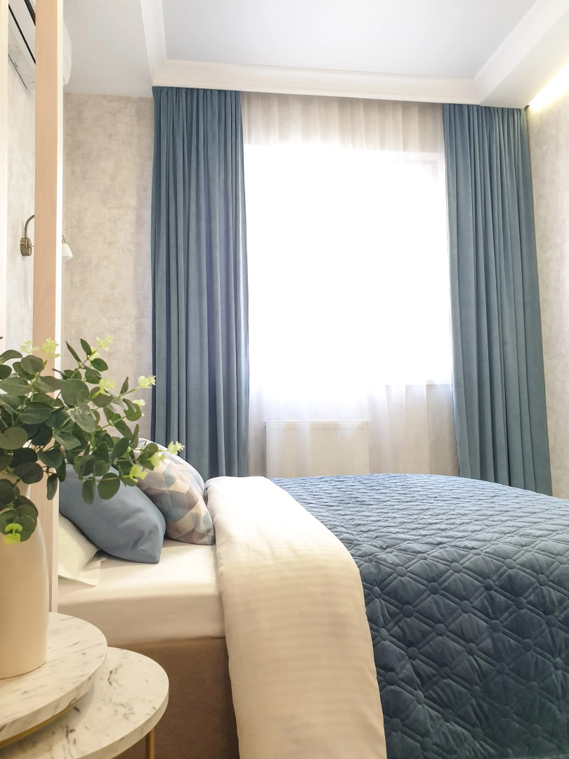 Апартаменты VIP Beregovaya