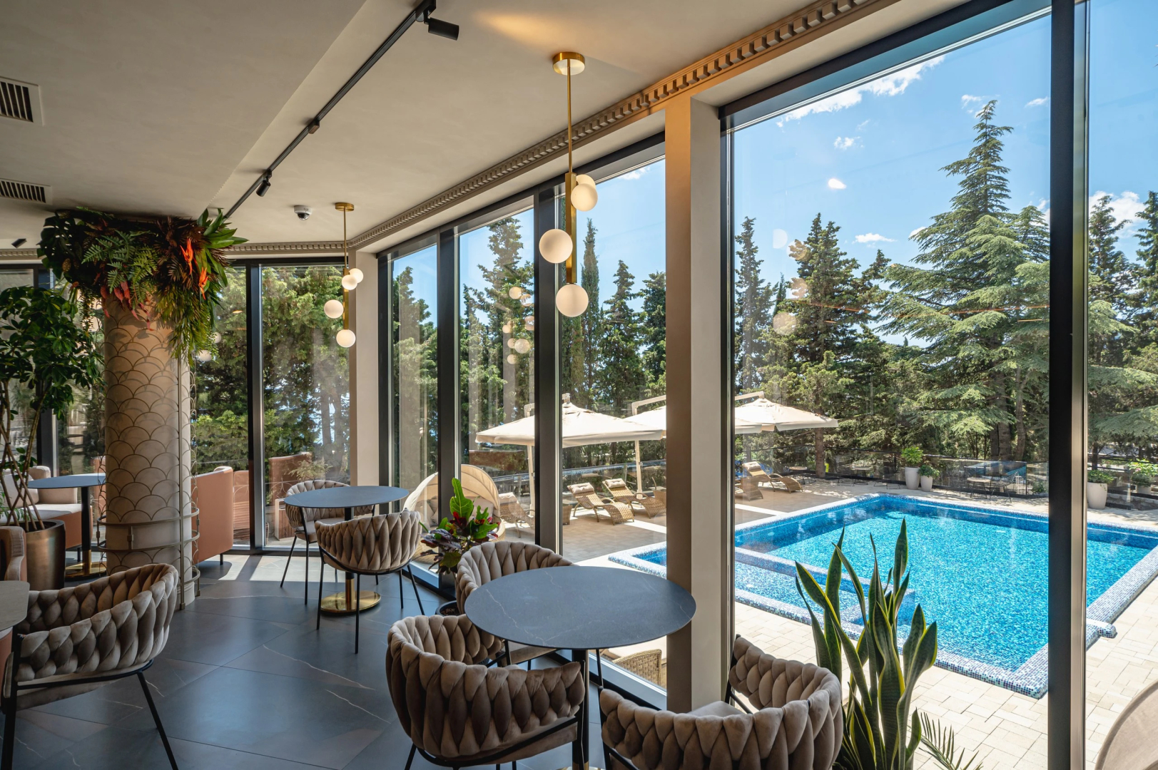 Гостевой дом Ore More