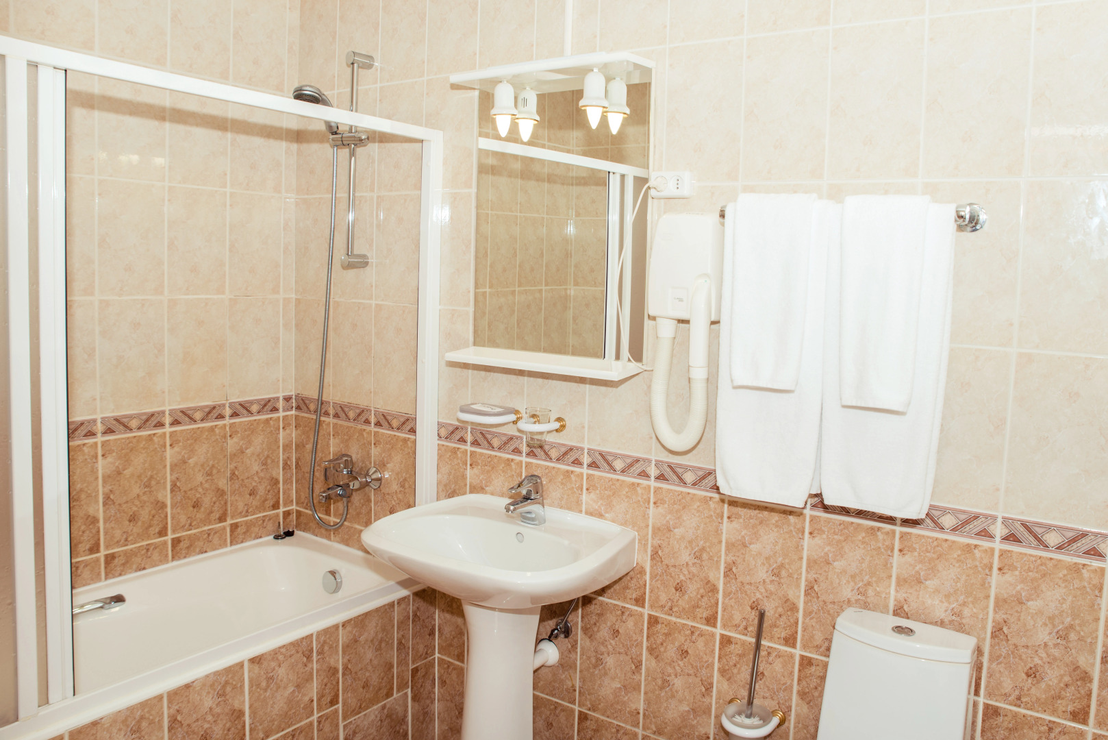 Отель Яротель Центр