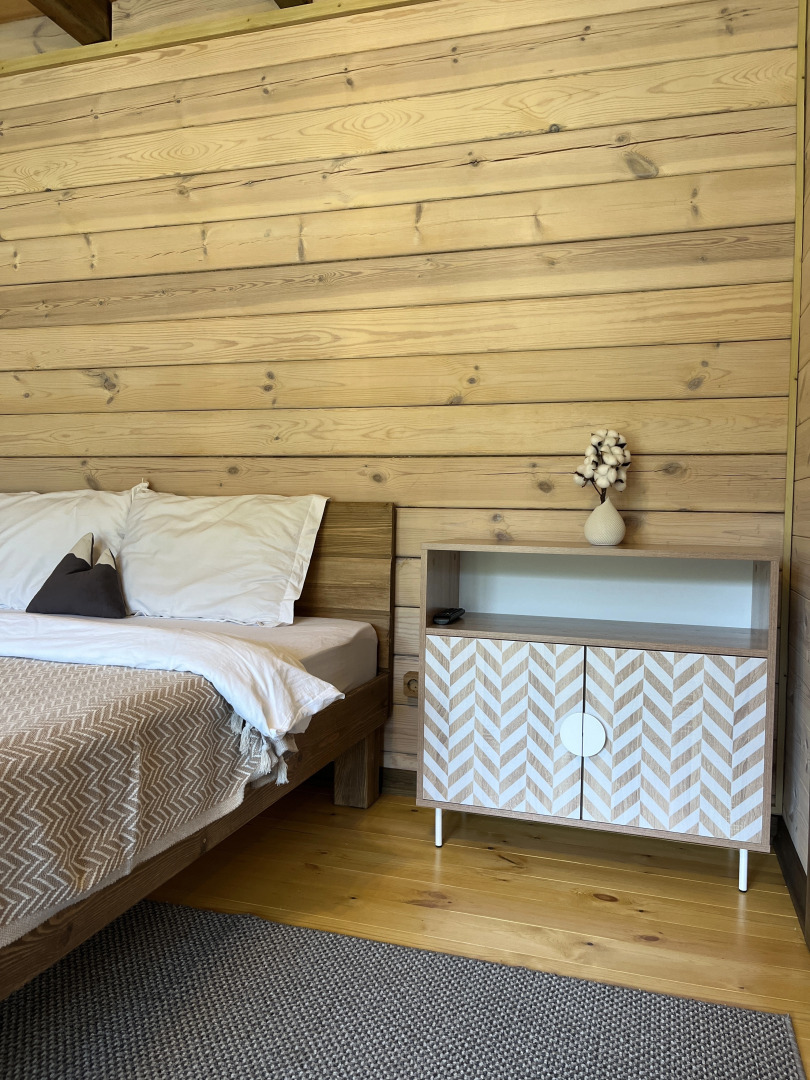 Частный Дом на Звездной 1