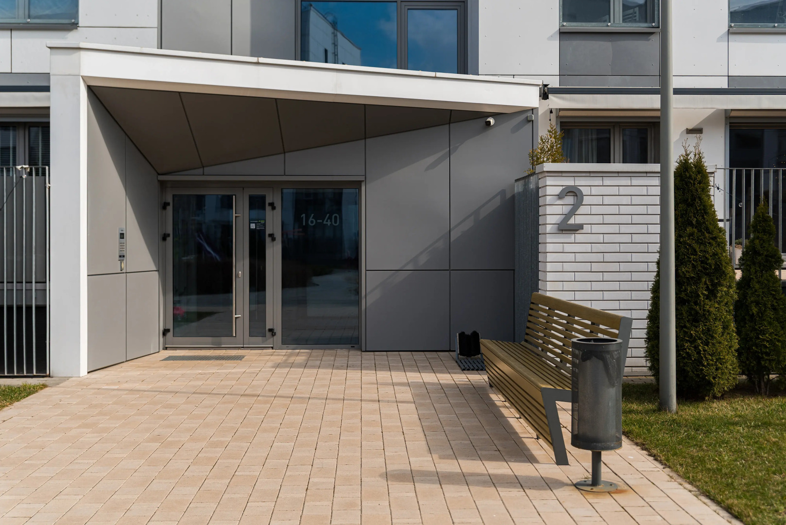 Квартира в одном из лучших ЖК Беларуси – Новая Боровая