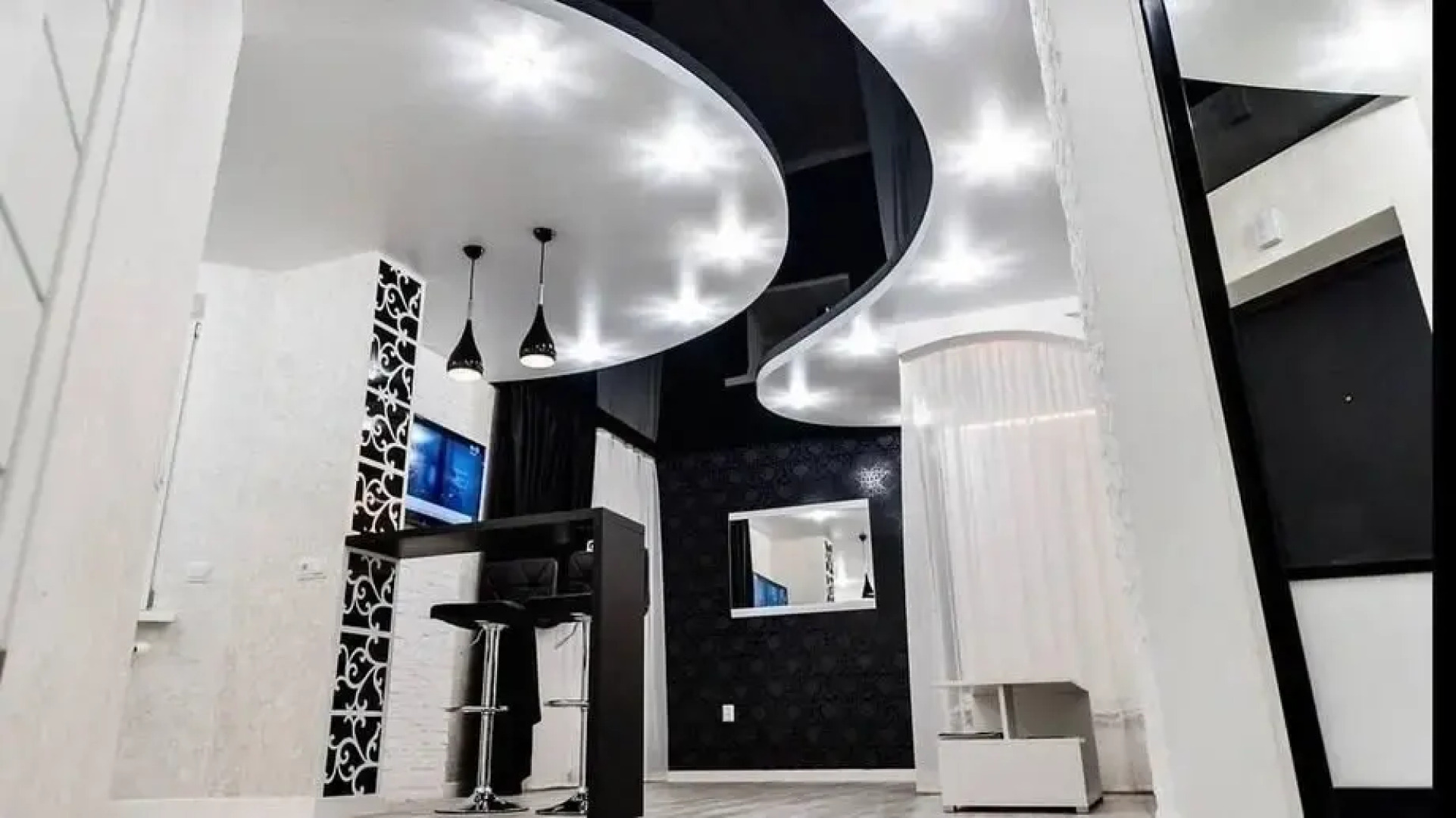 Апартаменты Уютная Студия в Центре г. Брест