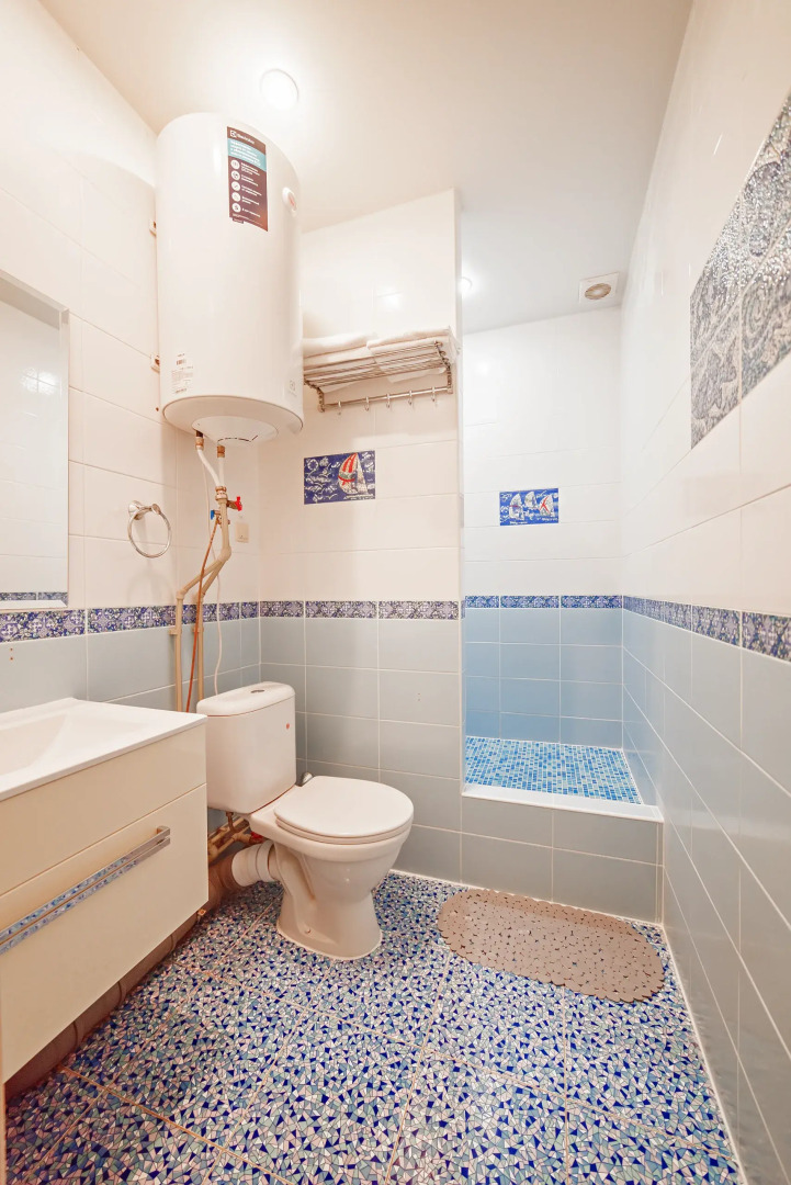 Отель Горький