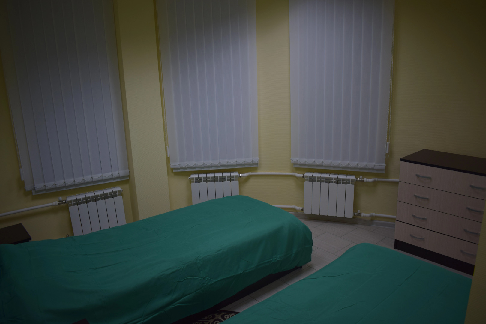 Хостел Амур