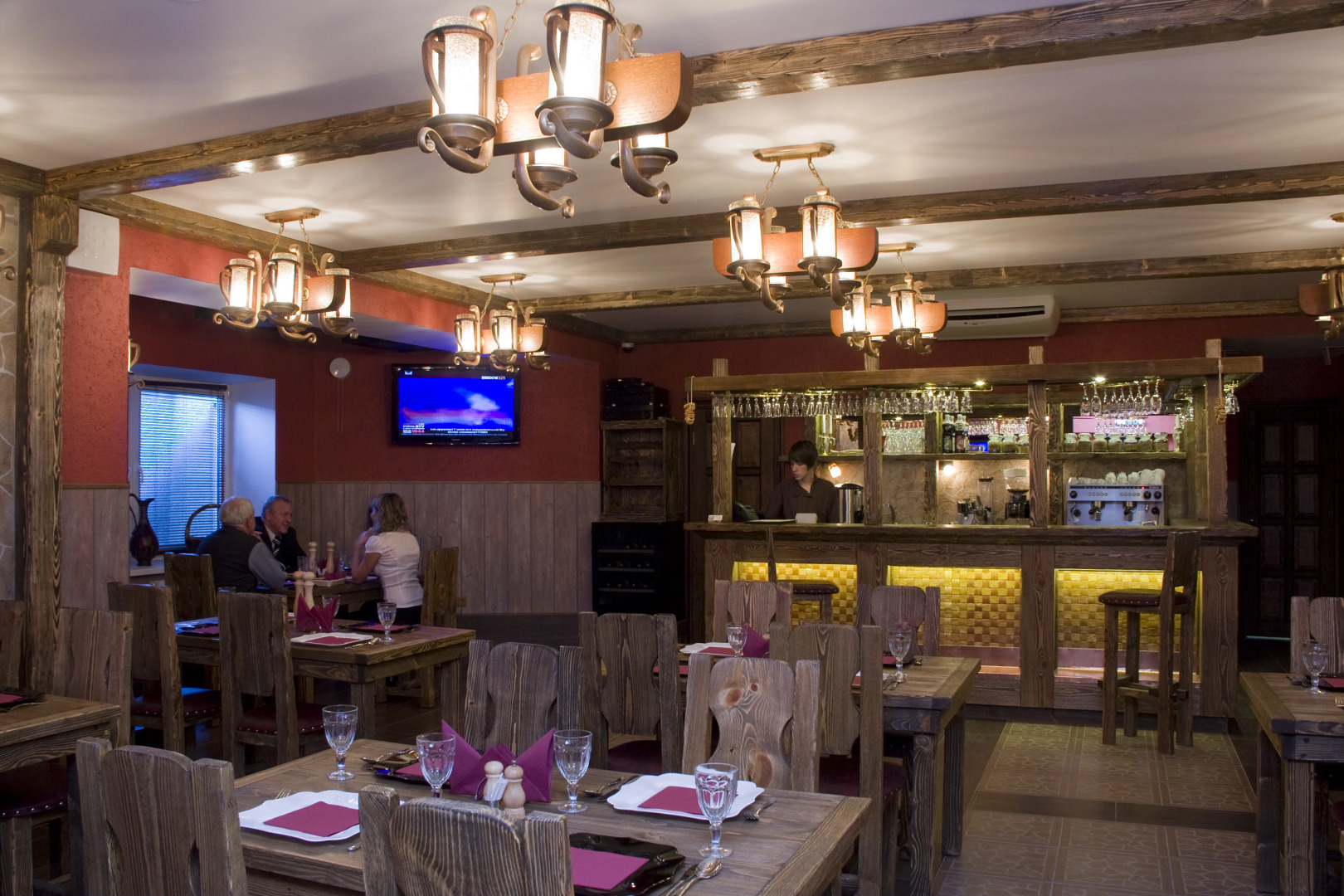 Отель Онежский Замок