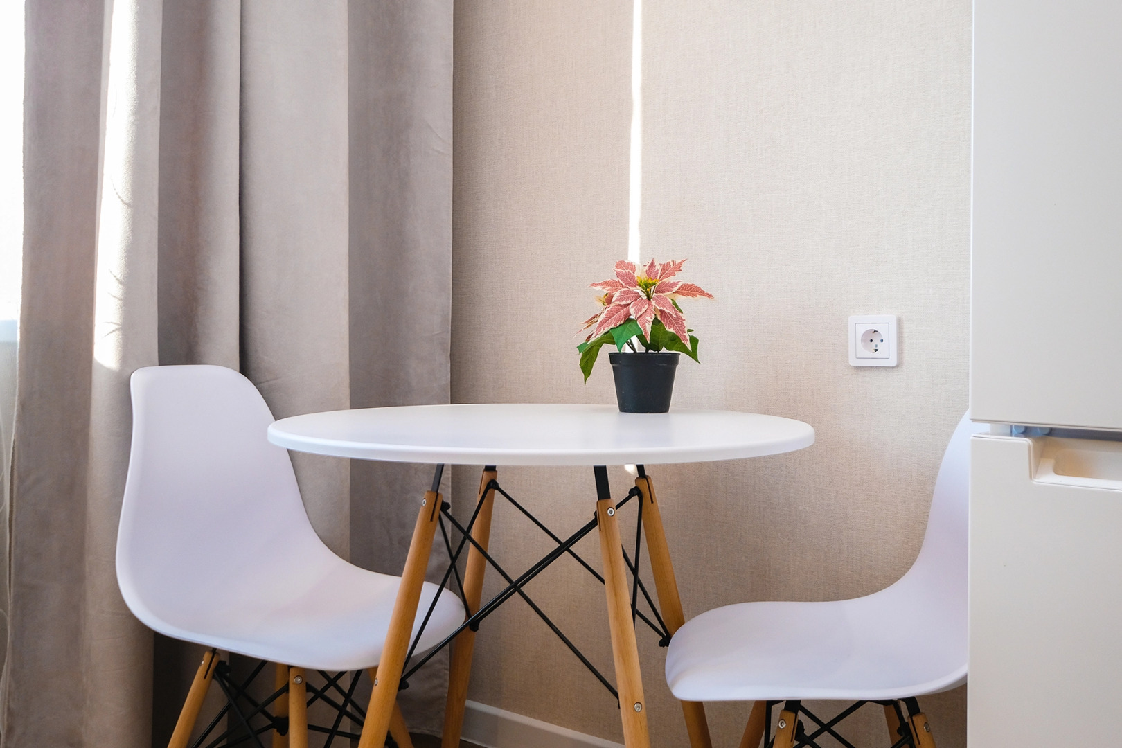 Апартаменты Квартирка-НСК на пл. Райсовета 14