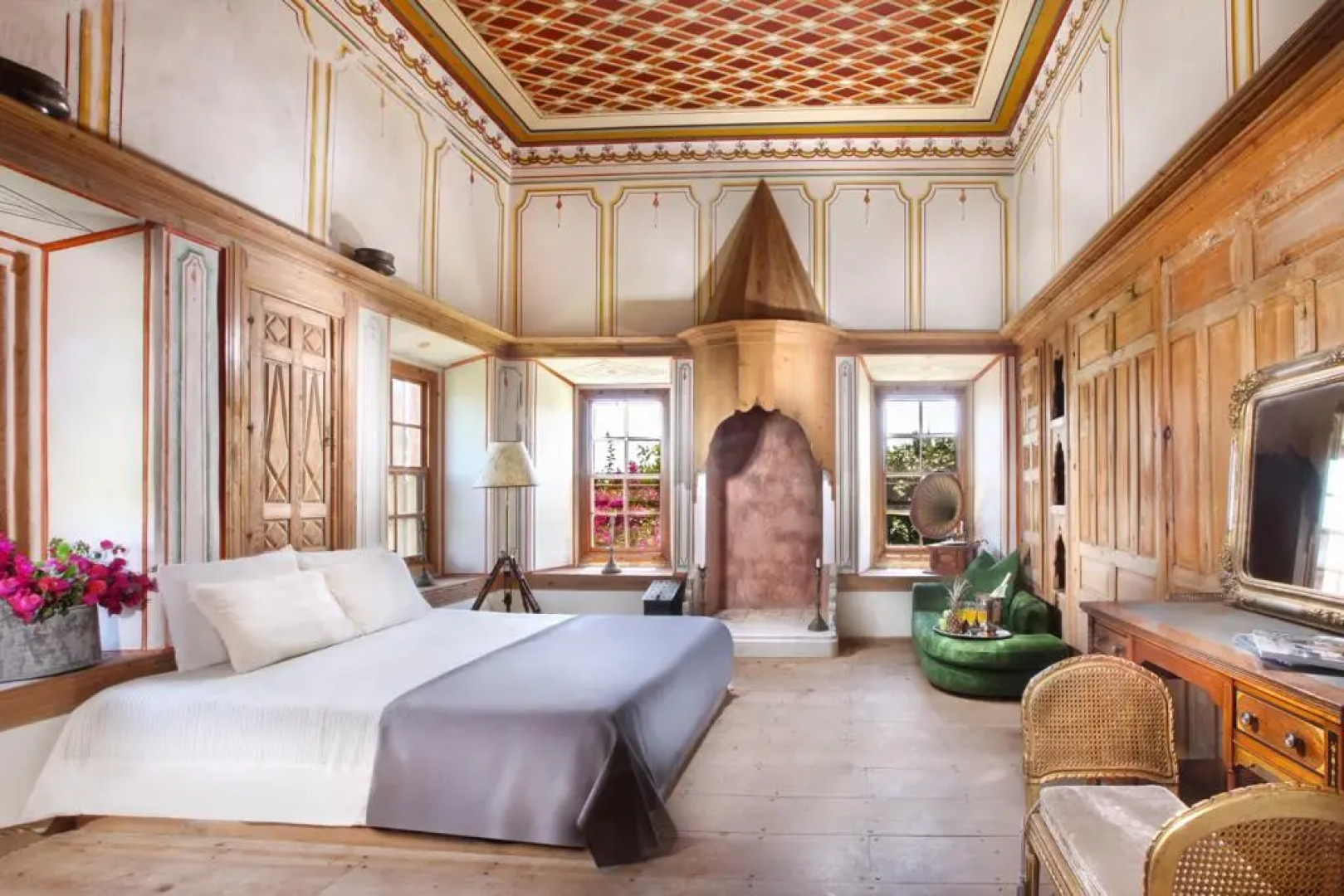 Kocaev-Mehmet Ali Ağa Mansion Butik-hotel