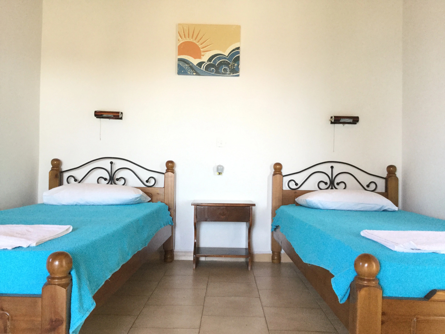 Гостевой Дом Fardini Seaside