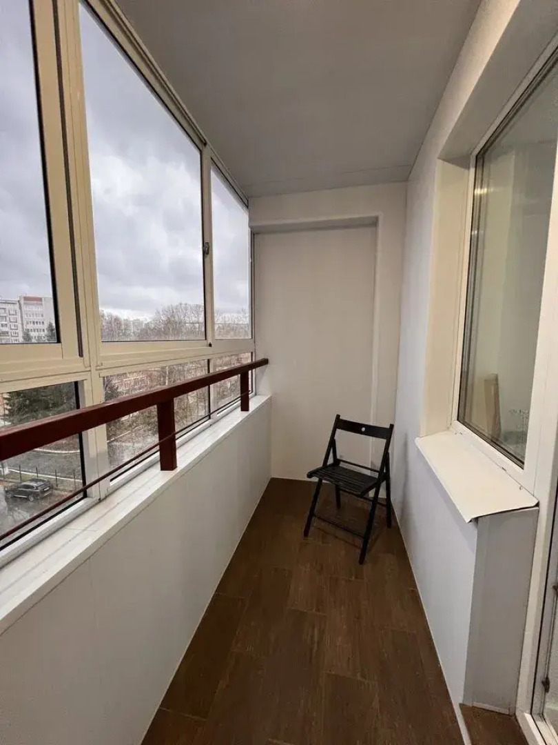 Апартаменты 34 на улице Матросова 3