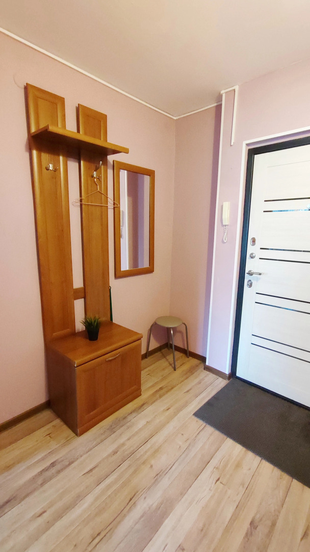 Квартира Уютная на Бардина