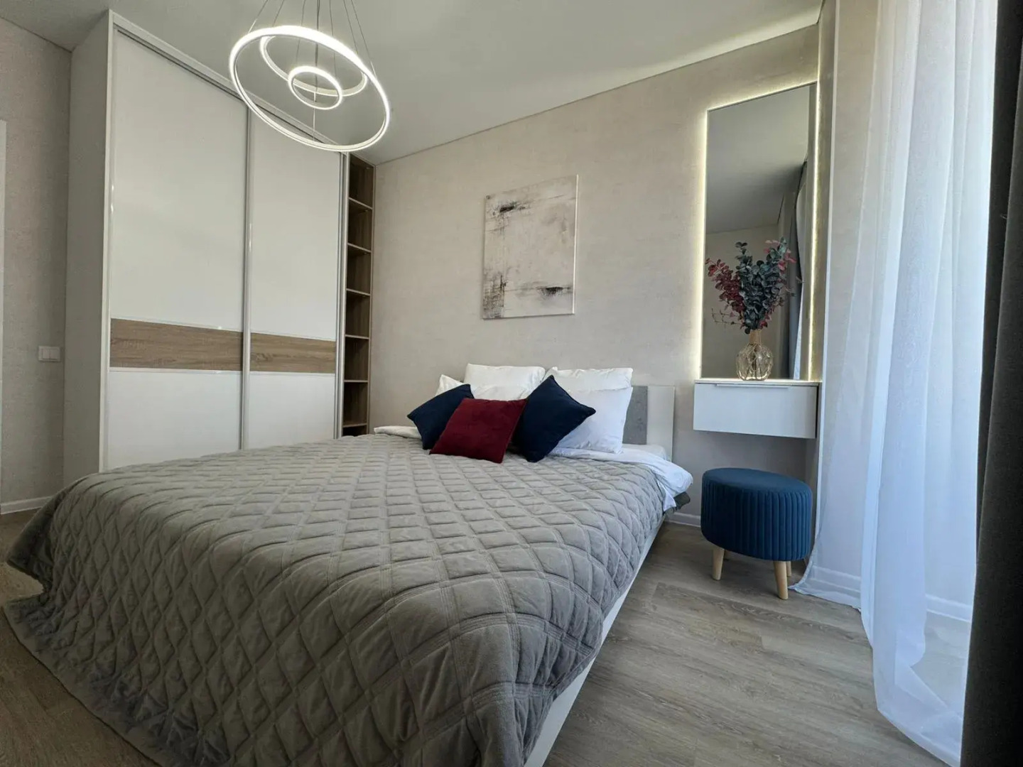 Квартира G&G Уфа