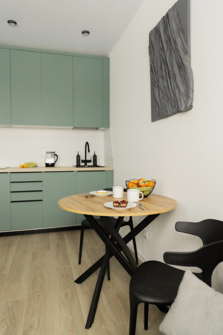 Квартира Свиблово