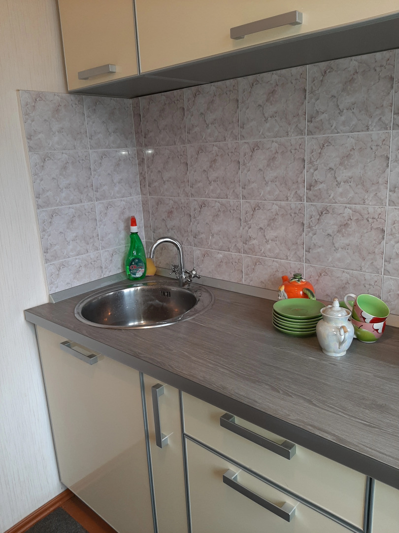 Квартира возле Плазы Сельская 34