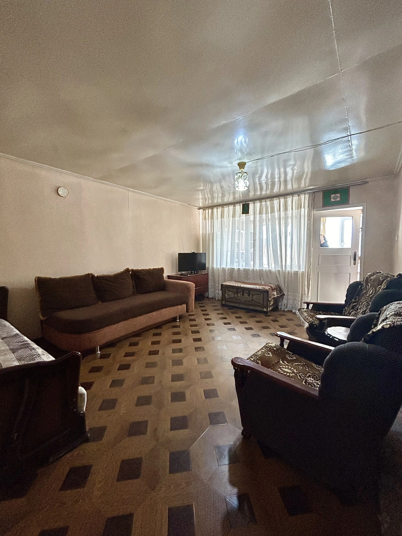 Гостевой дом Dadaga