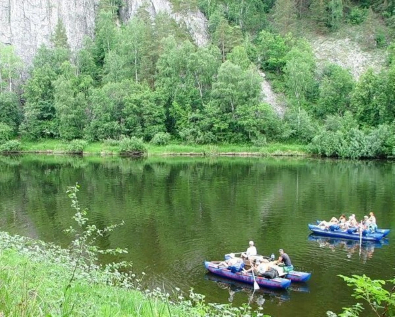 Частный Дом Ёлки 3