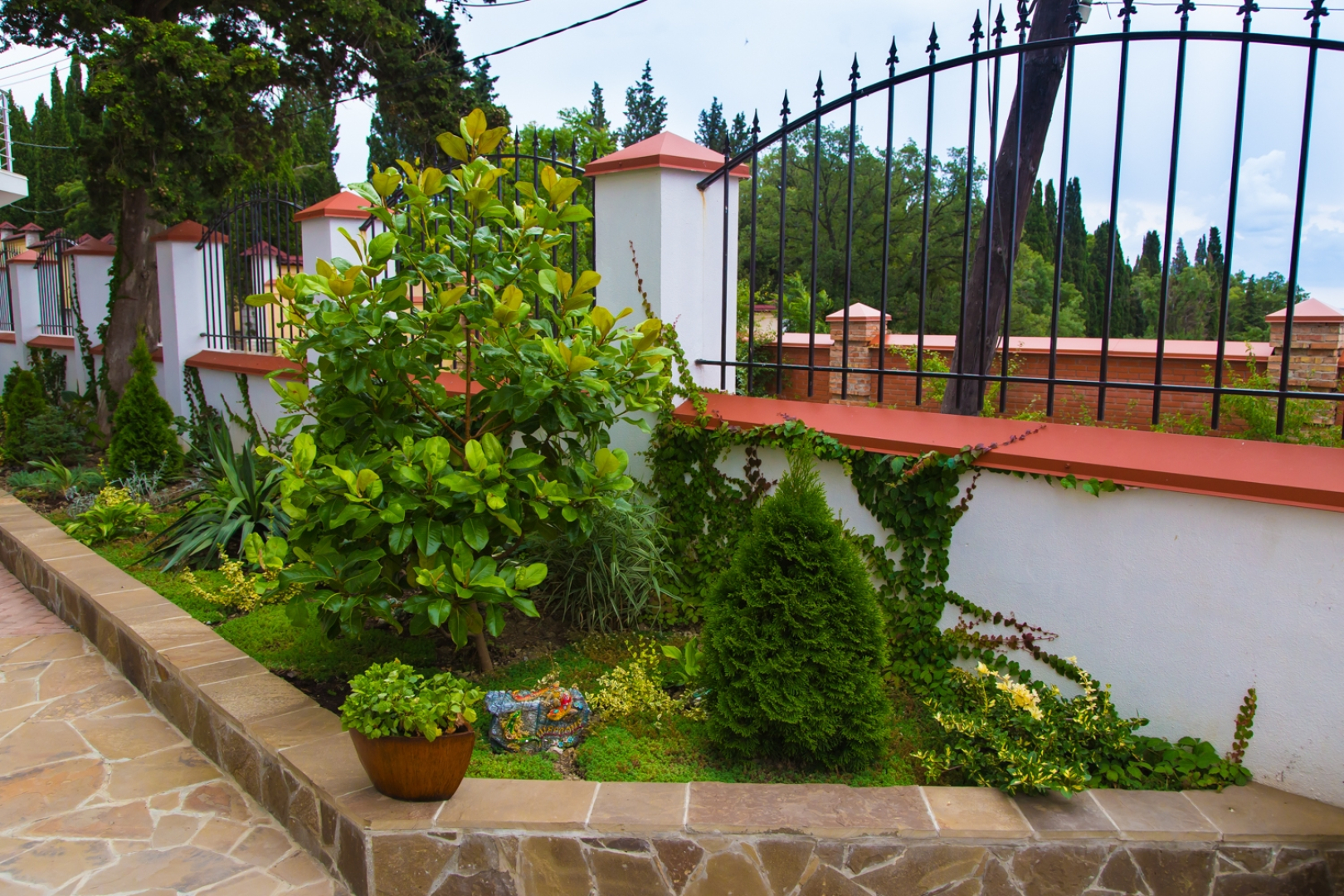 Отель Даламия