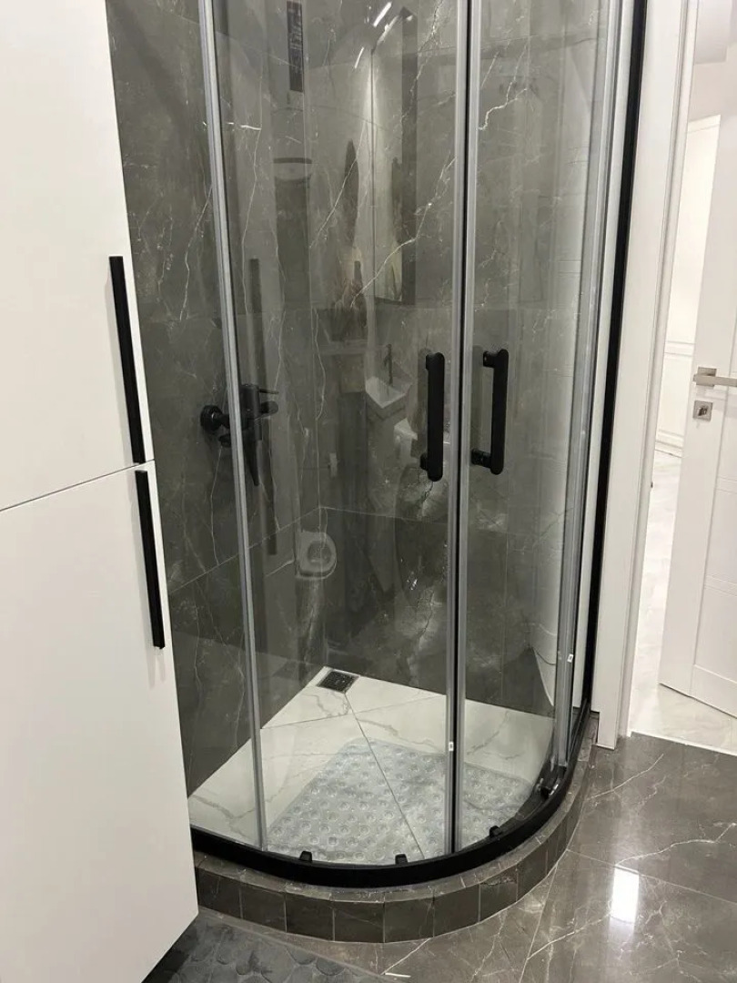 Квартира с Дизайнерским Ремонтом