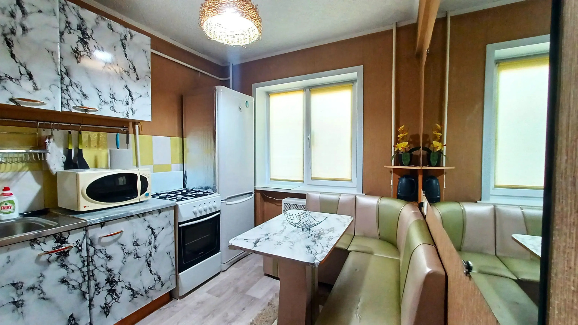Квартира посуточно FamProp