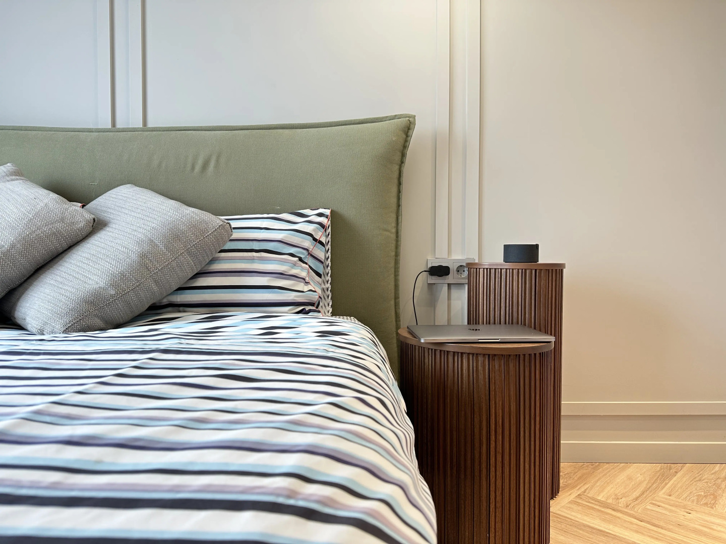 Апартаменты Little Home Central Park