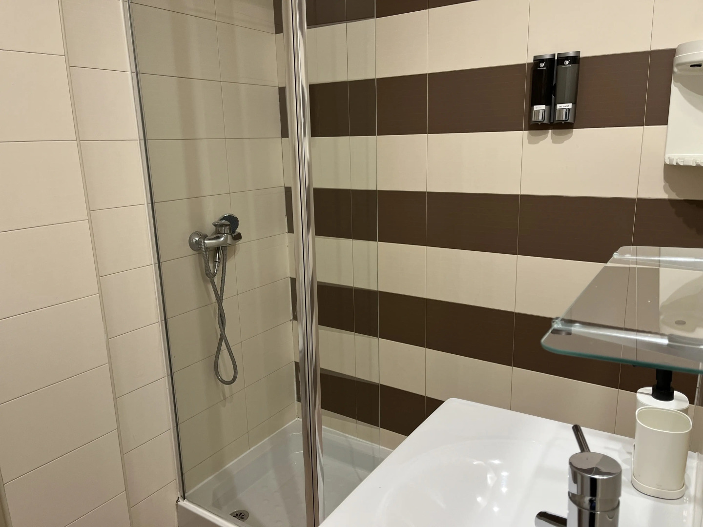 Апартаменты León