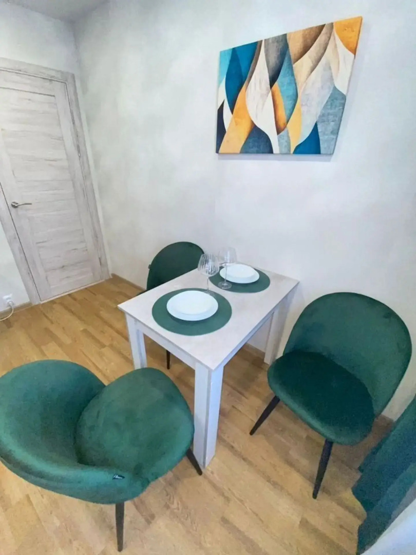 Квартира на Улице Красноармейская, 43