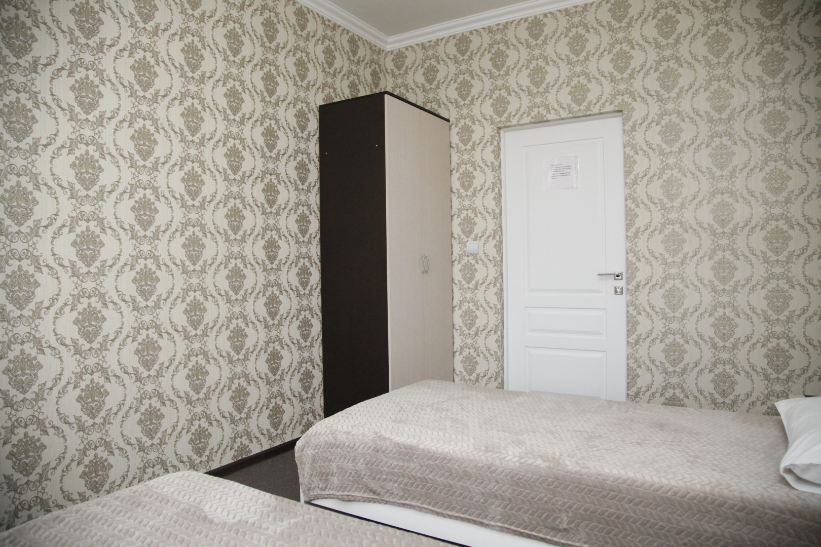 Отель Анжелика