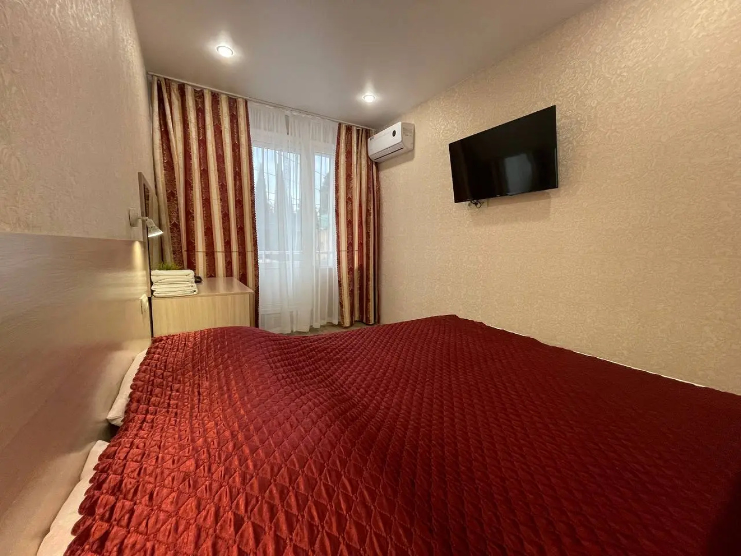 Гостевой дом Альконт-Сириус