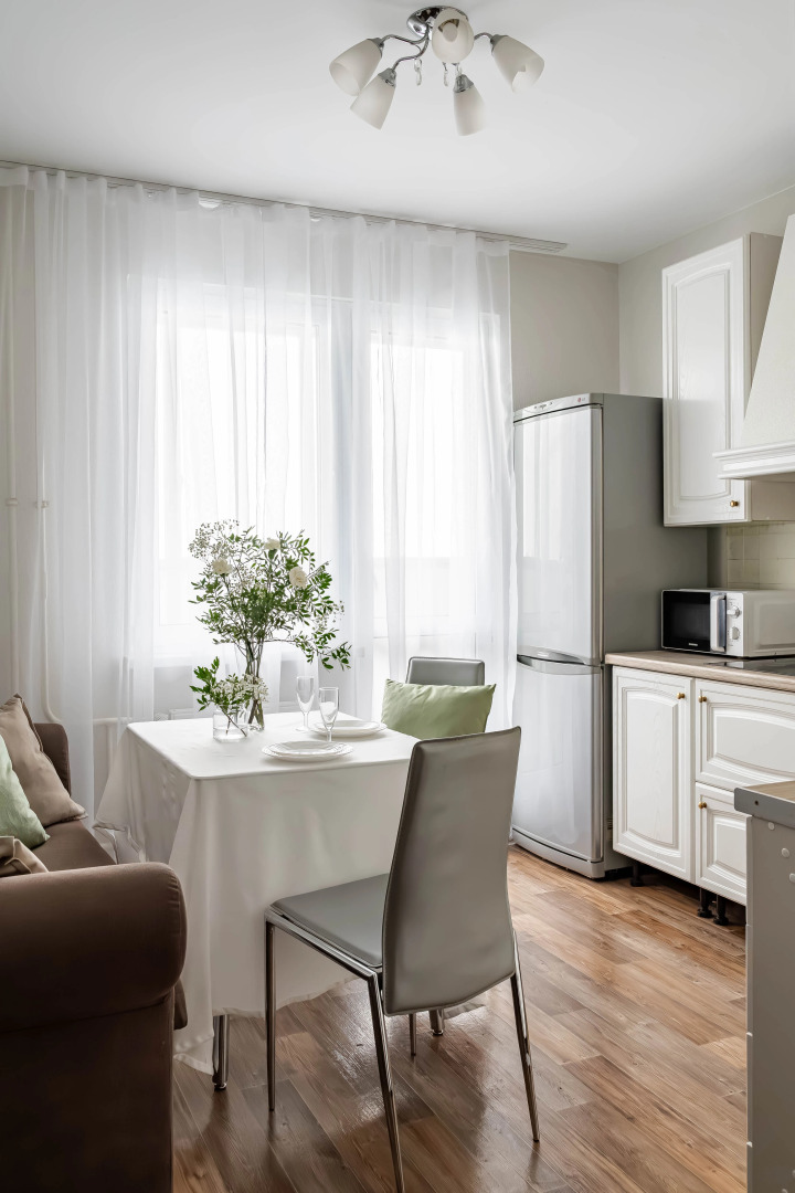 Квартира Культурный Петербург