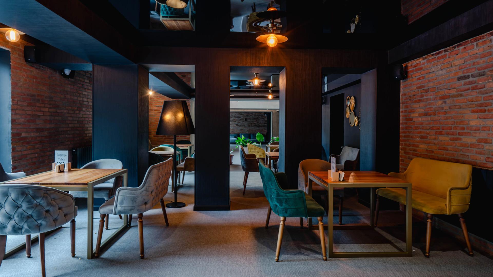 Отель Bakuriani Inn