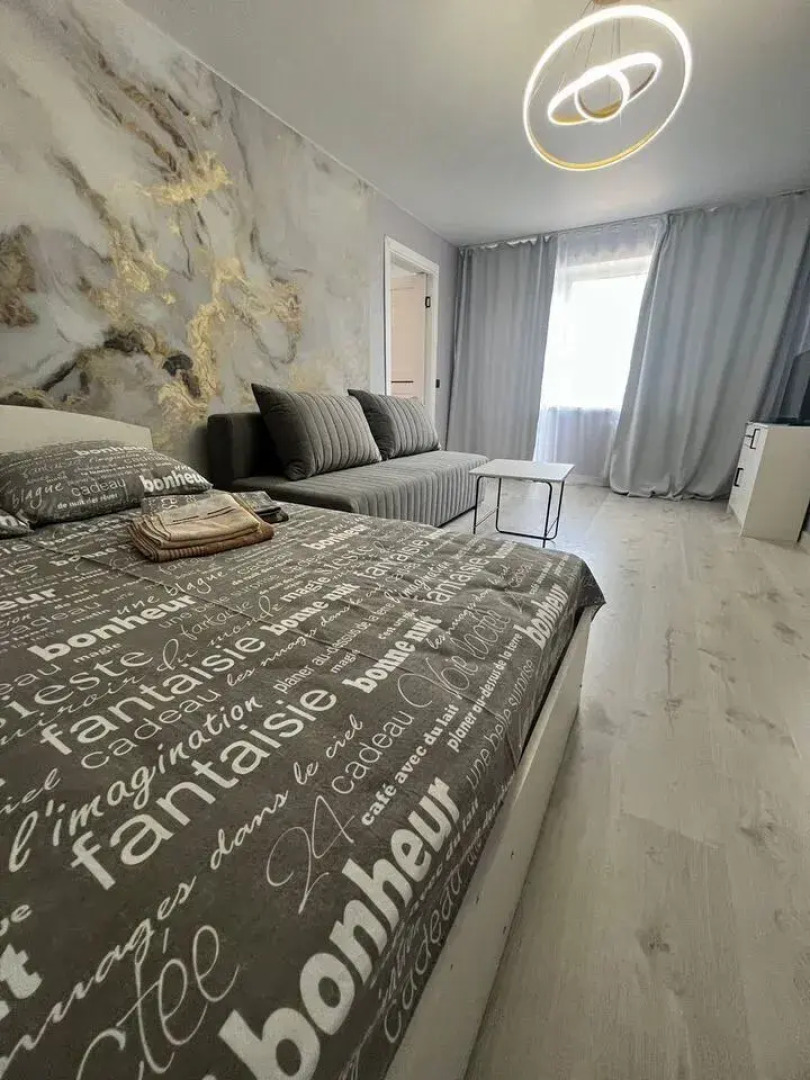 Апартаменты на Фрунзе, 57