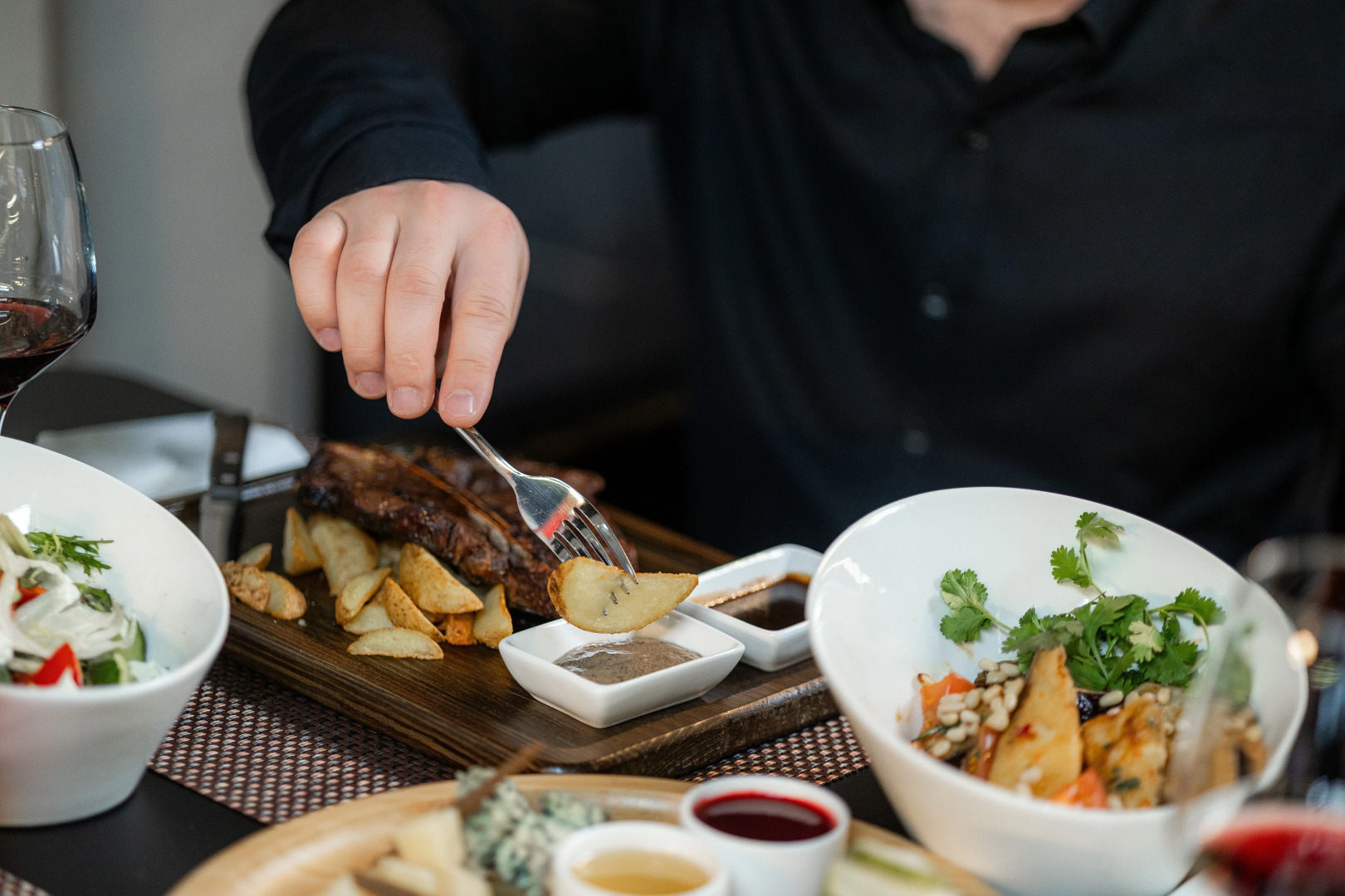 База Отдыха Discovery Боровое